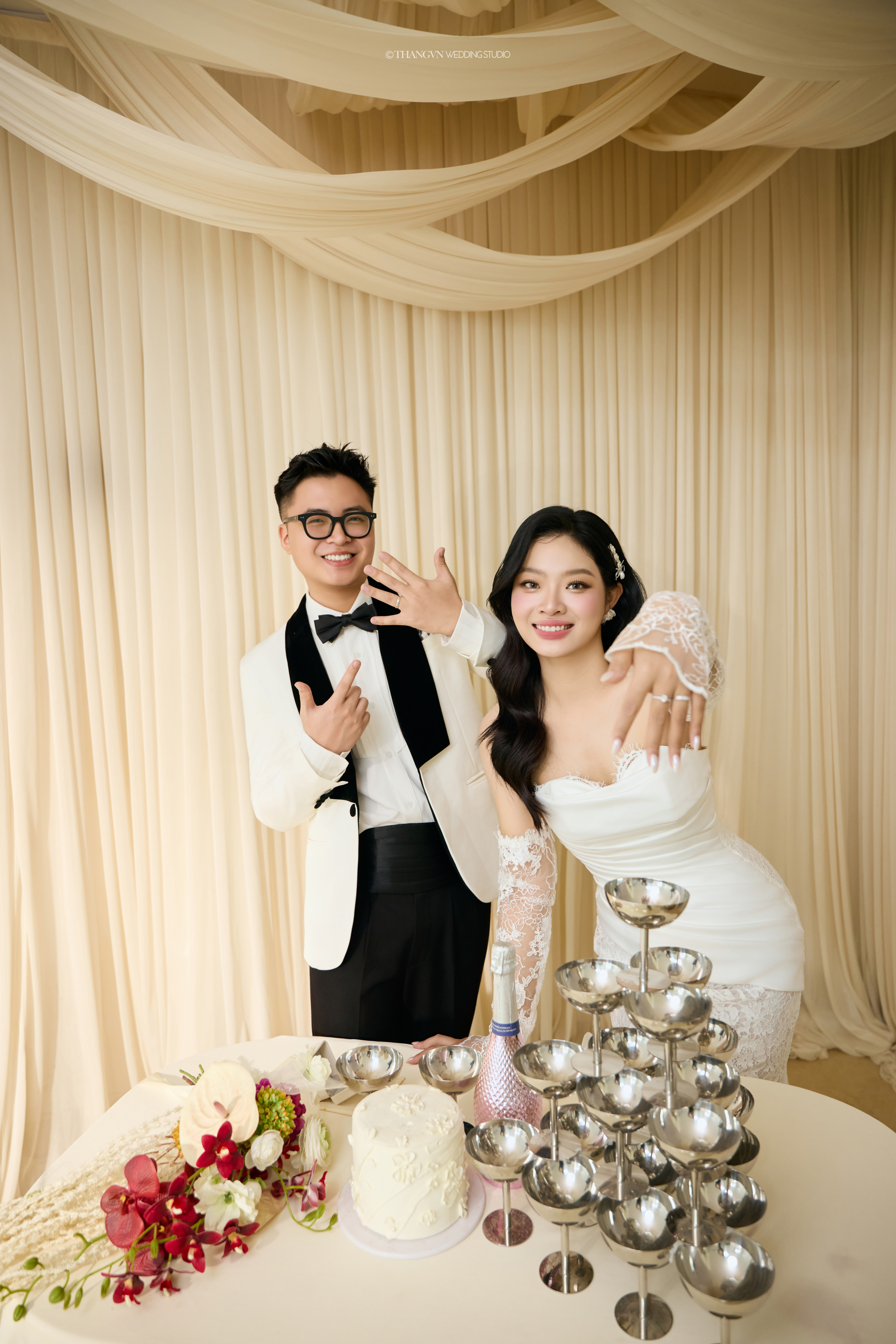Ảnh cưới