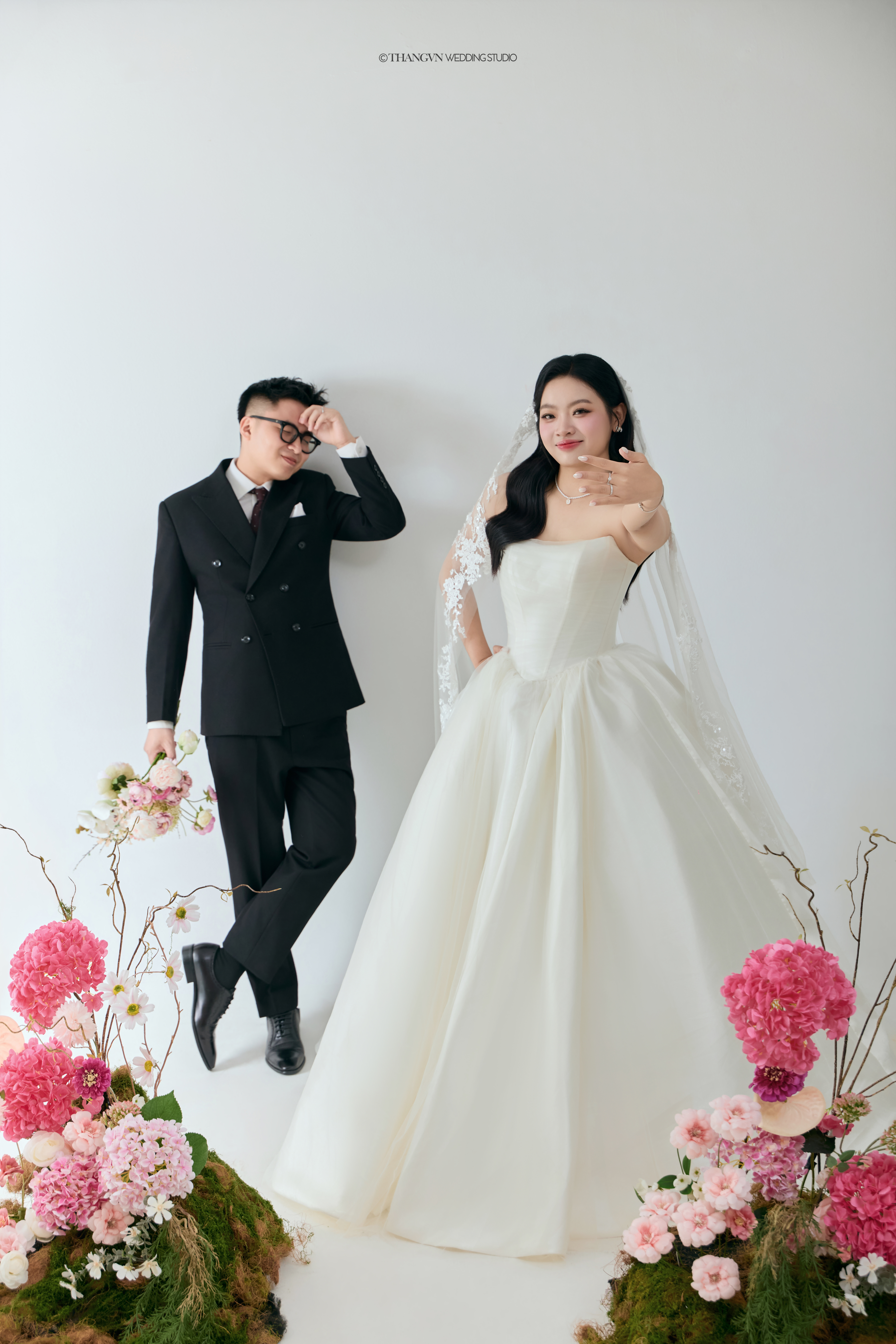 Ảnh cưới