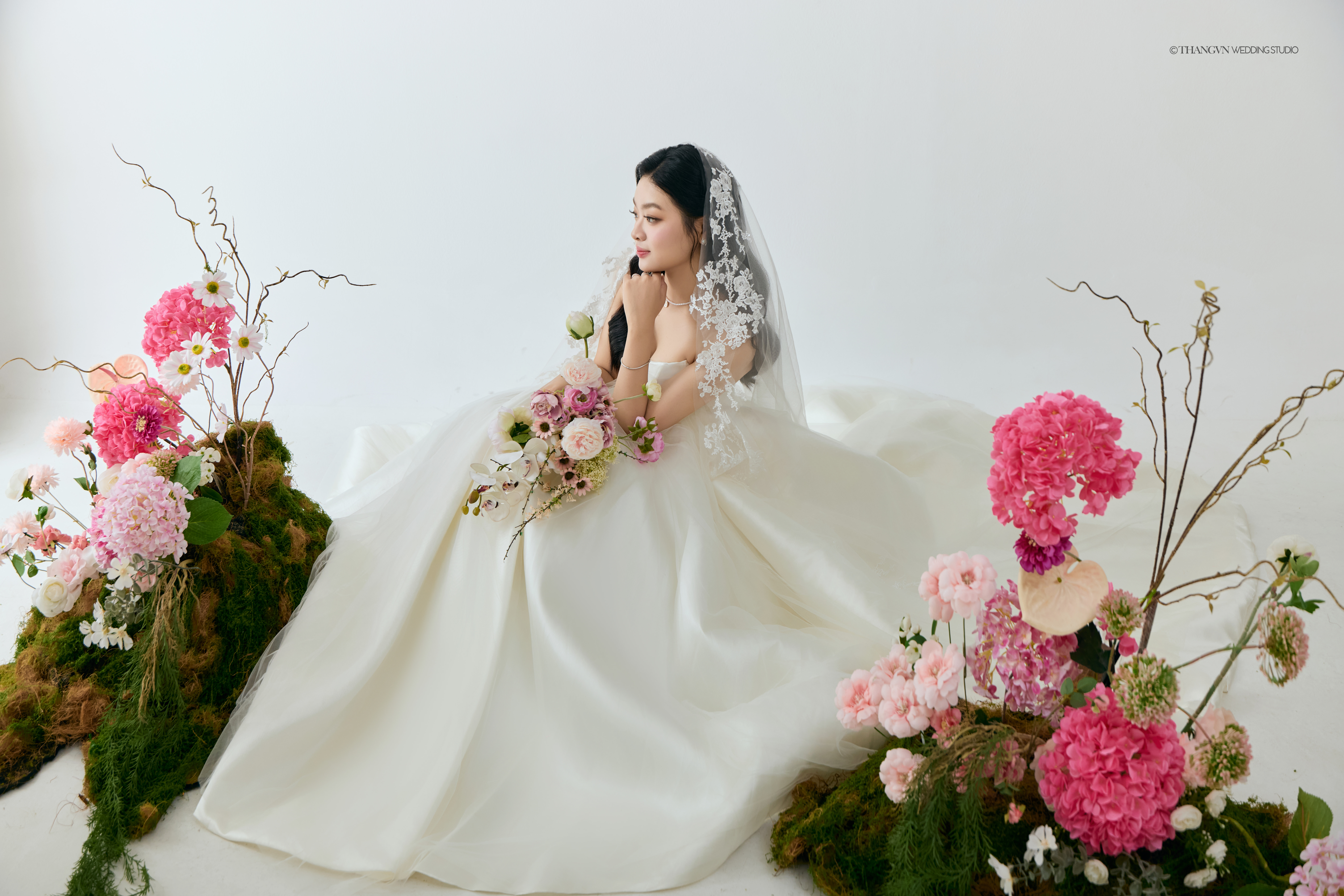 Ảnh cưới