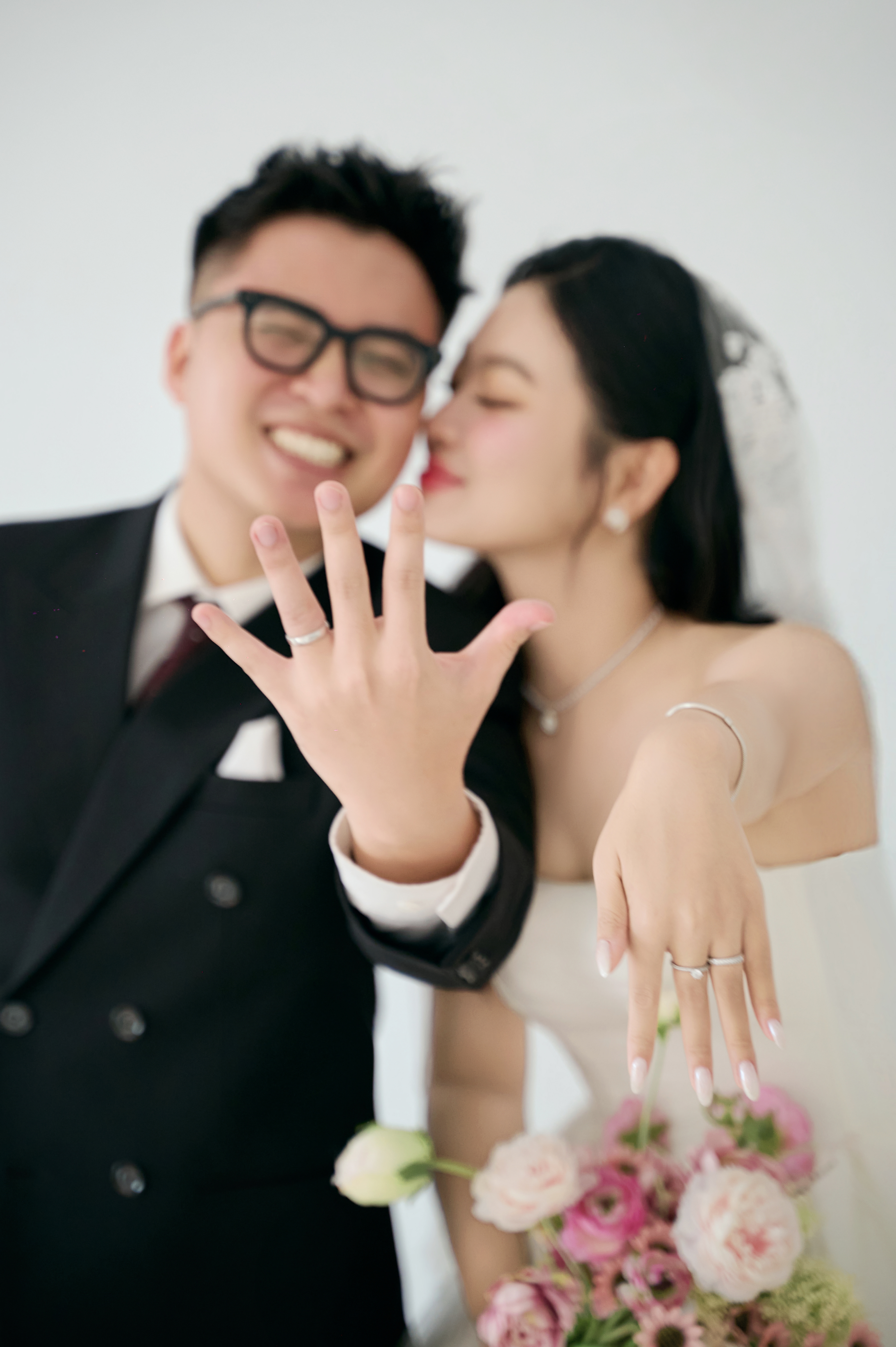 Ảnh kết thiệp